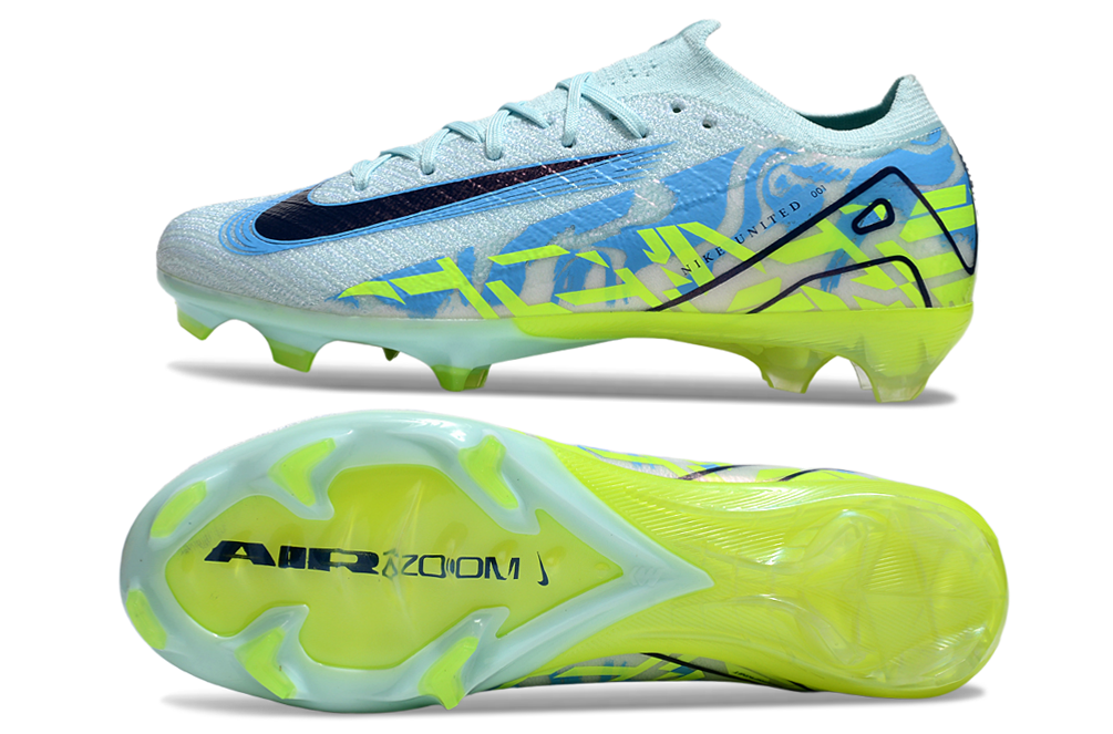 Crampons Mercurial Vapor XV Elite