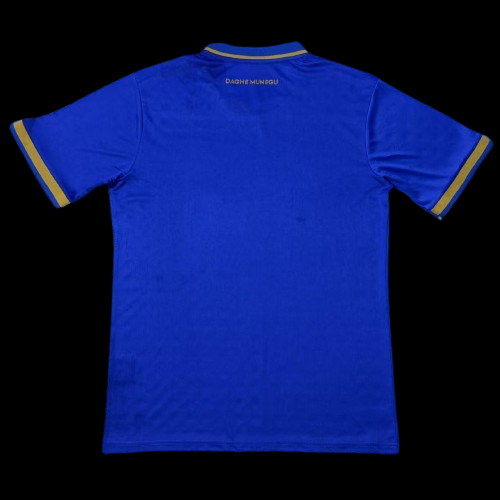 Maillot 25/26 AS Monaco Extérieur