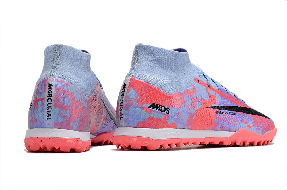 Crampons Mercurial Superfly IX Elite