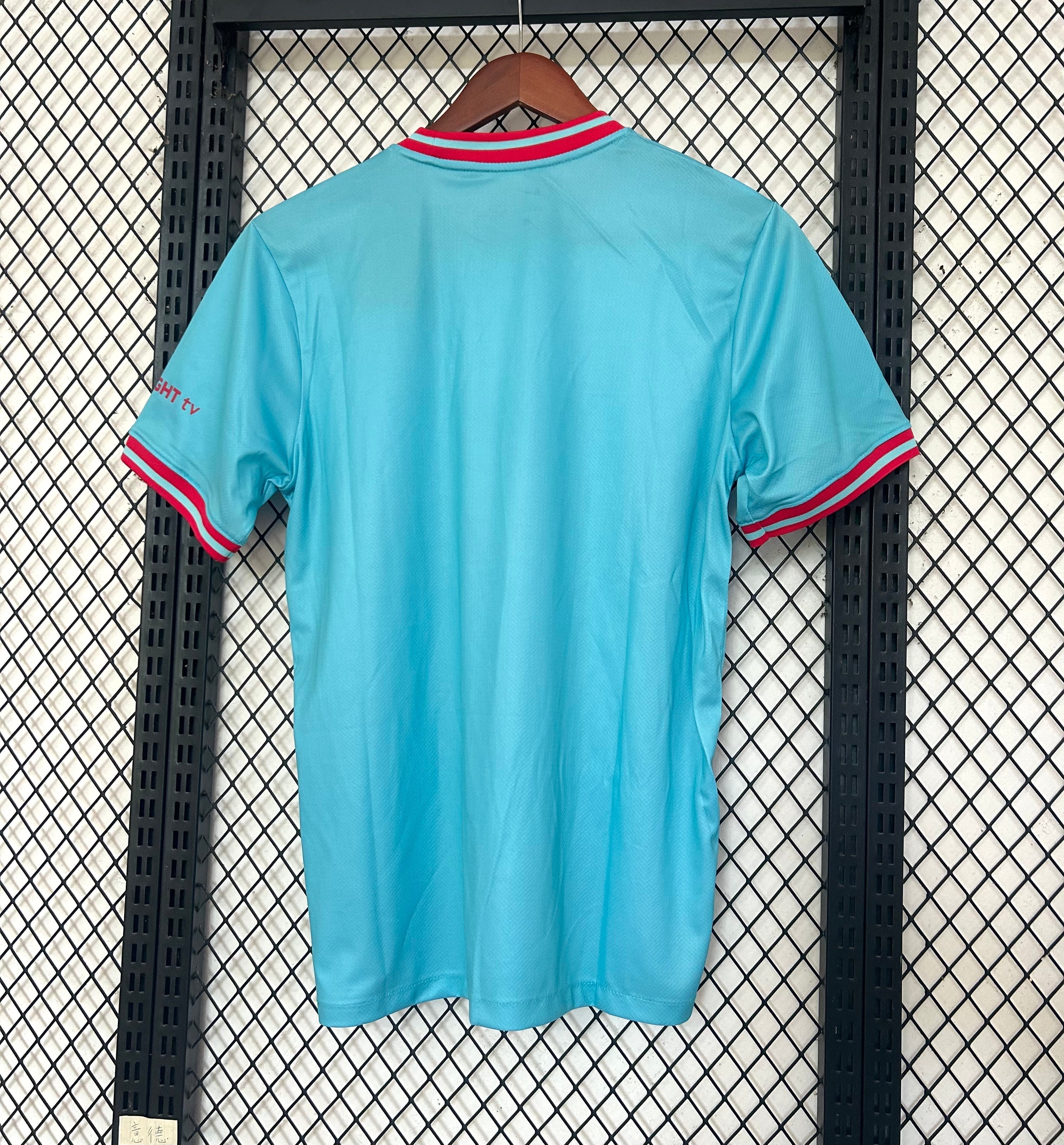 Maillot 25/26 Barcelone spécial V