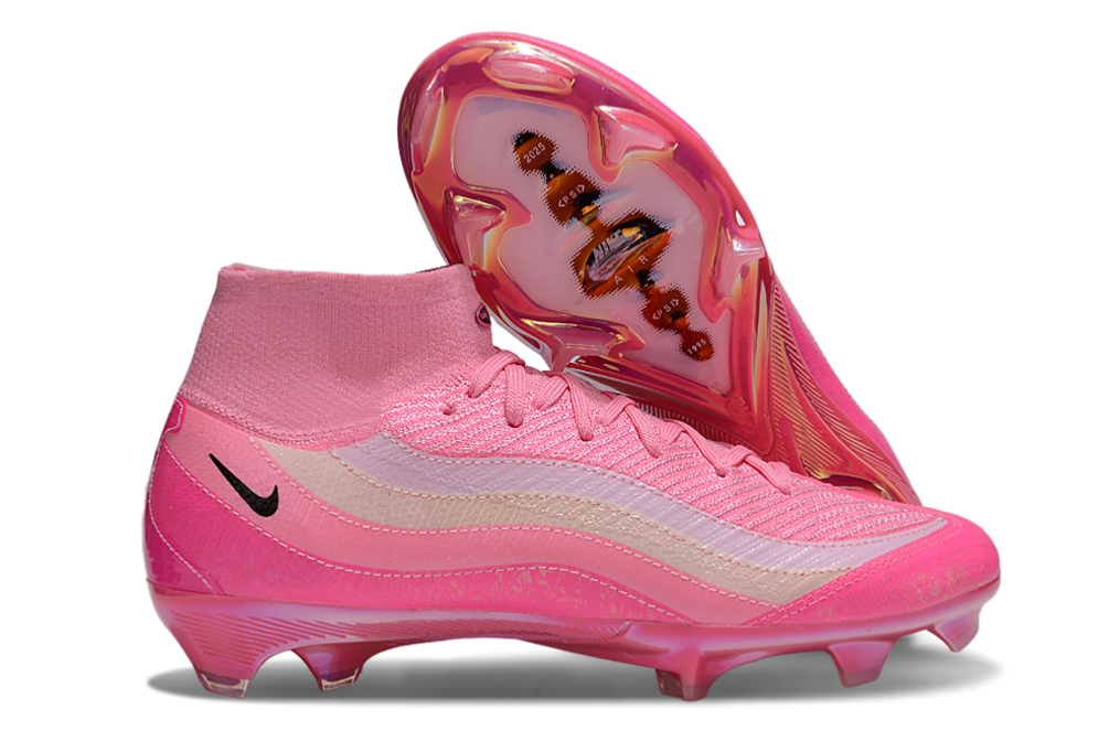 Crampons Mercurial Superfly 16 Elite XXV FG