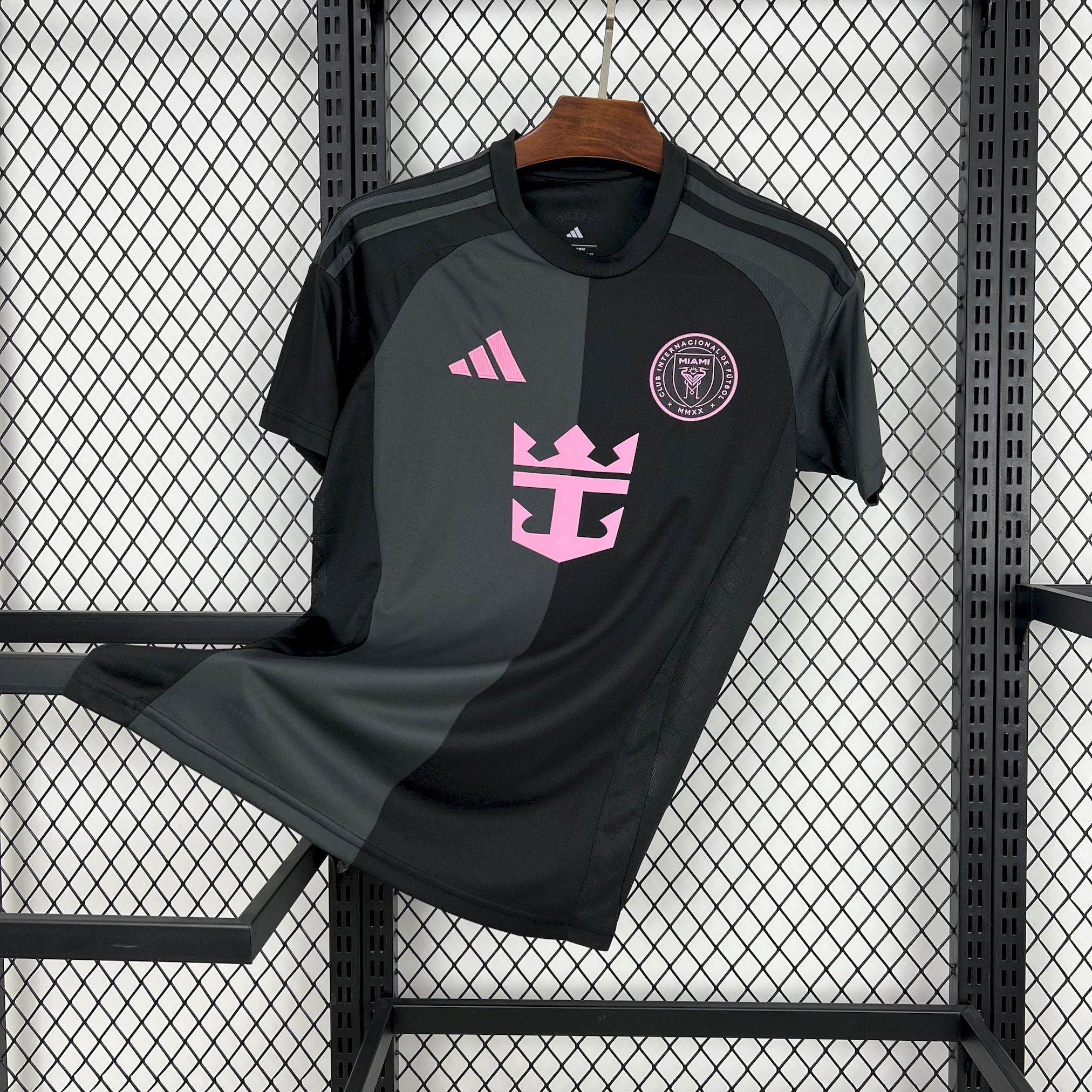 Maillot Extérieur Inter Miami 2025/26