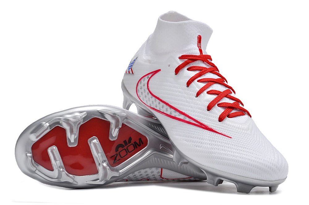 Crampons AIR Zoom Mercurial Vapor 15 Elite XXV