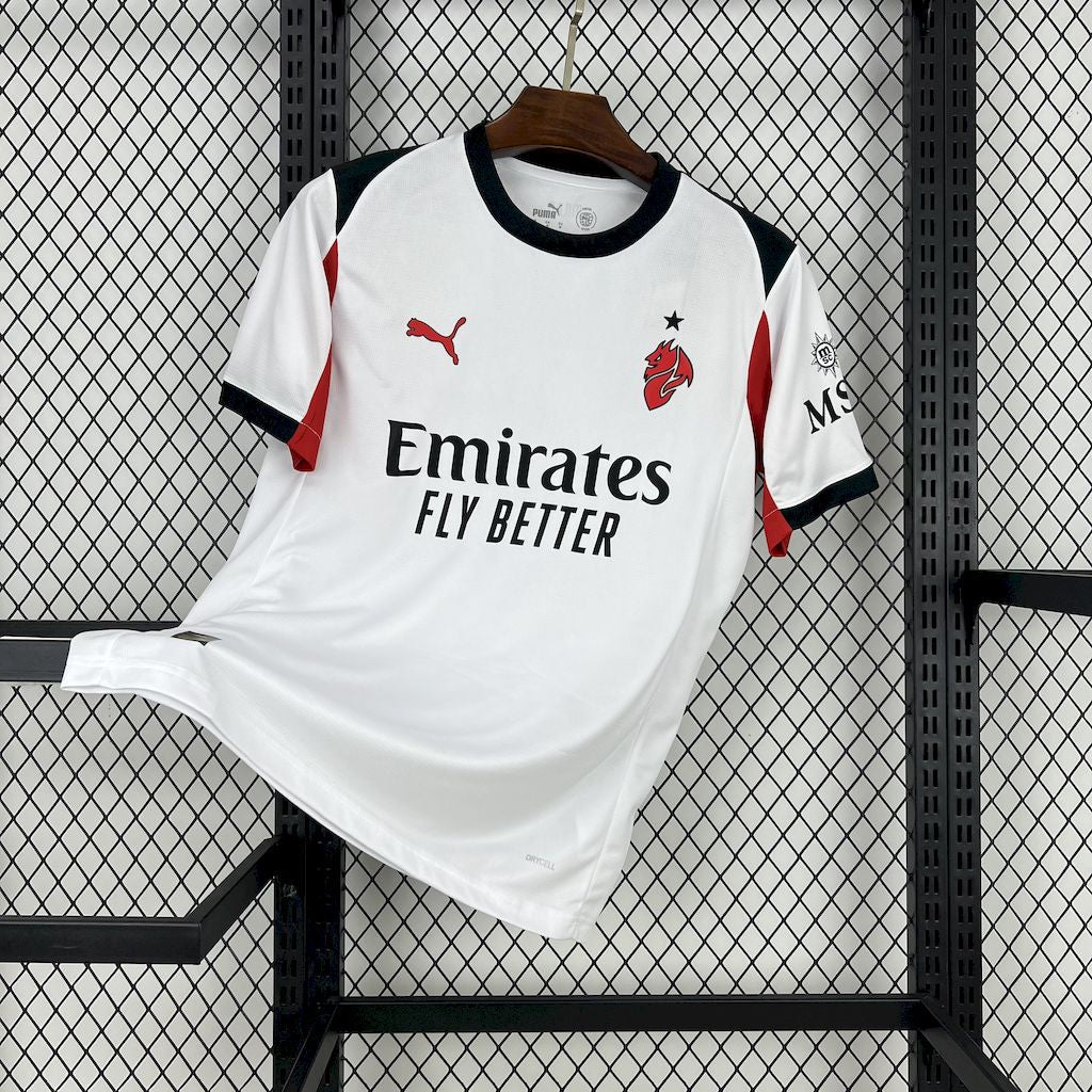 Maillot Extérieur AC Milan 2025/26