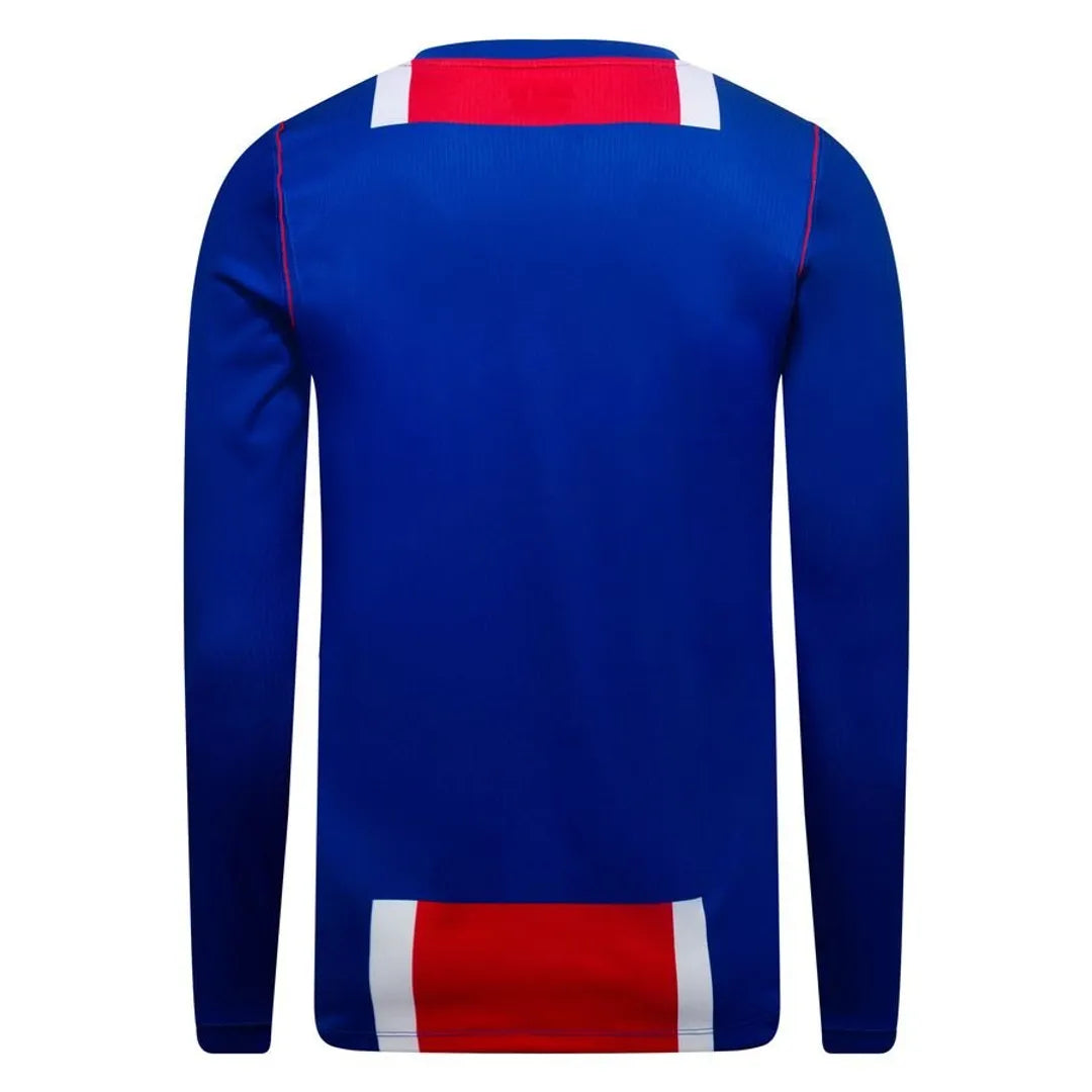 Maillot PSG Domicile 2026/27 Manches Longues