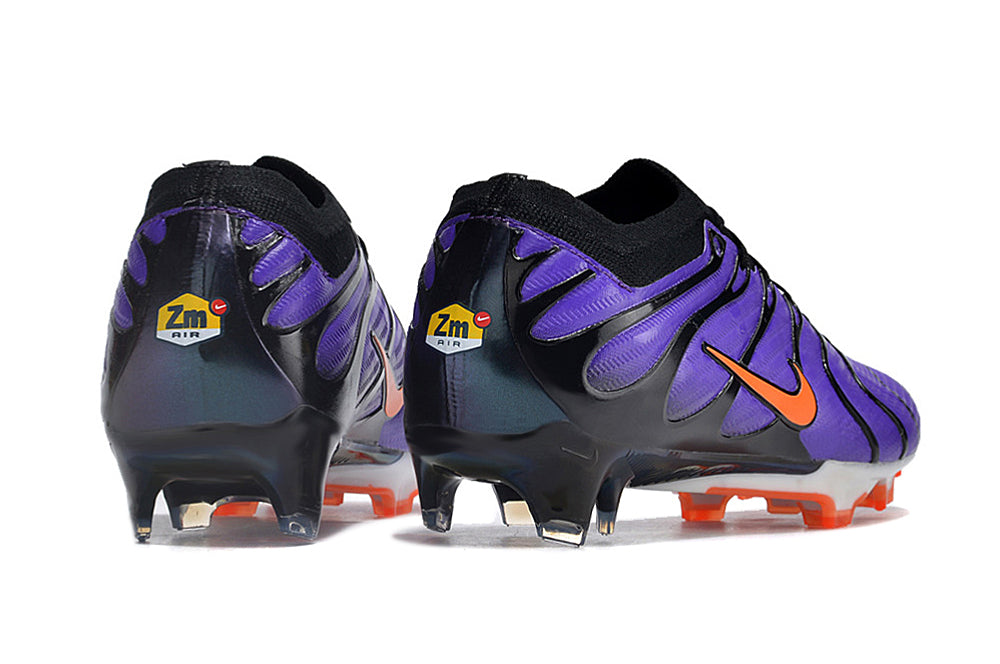 Crampons Mercurial Vapor 15 Elite XXV FG TN