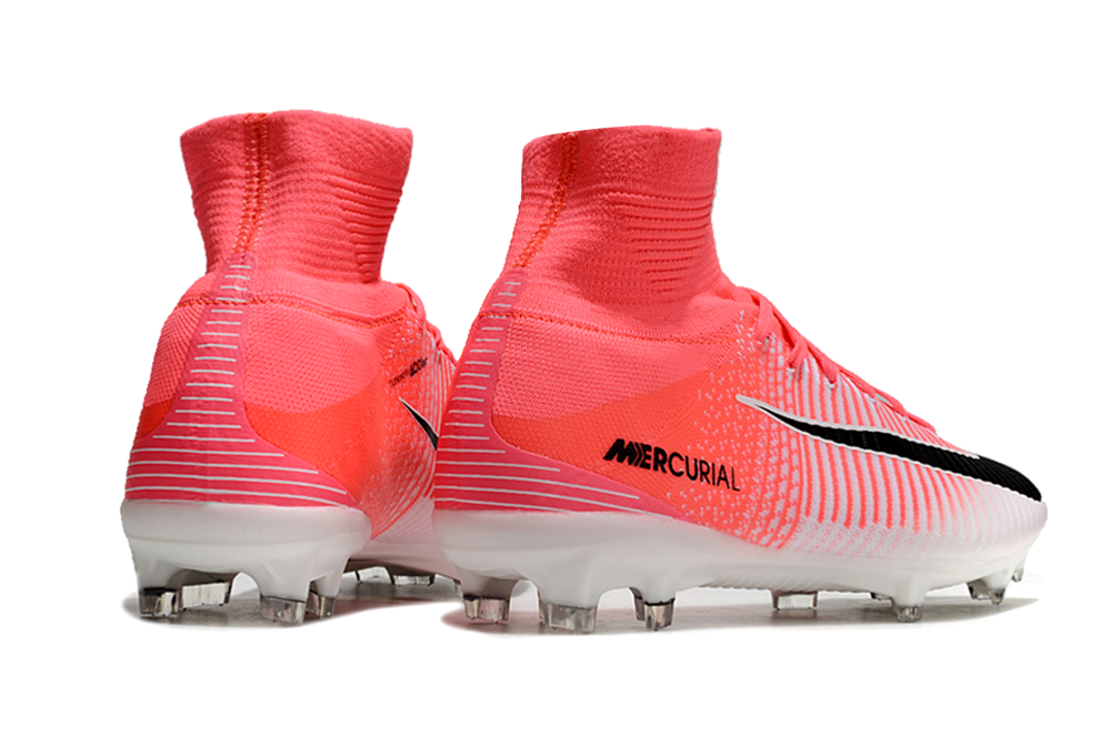Crampons Superfly 5 Elite
