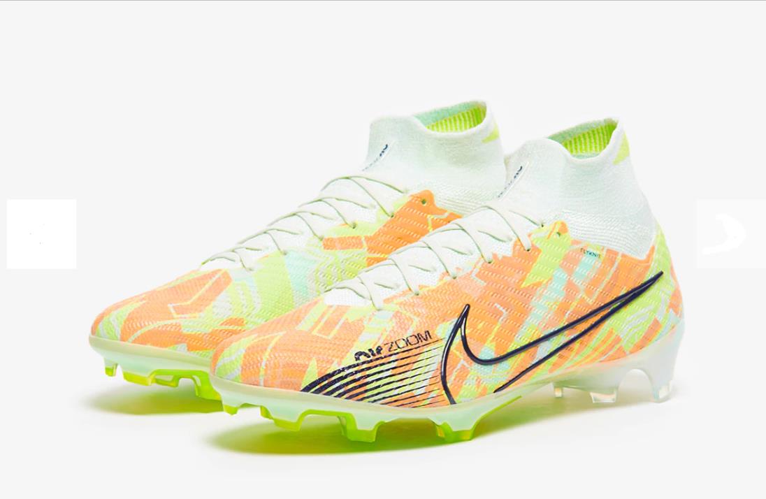 Crampons Mercurial Vapor XV Elite FG