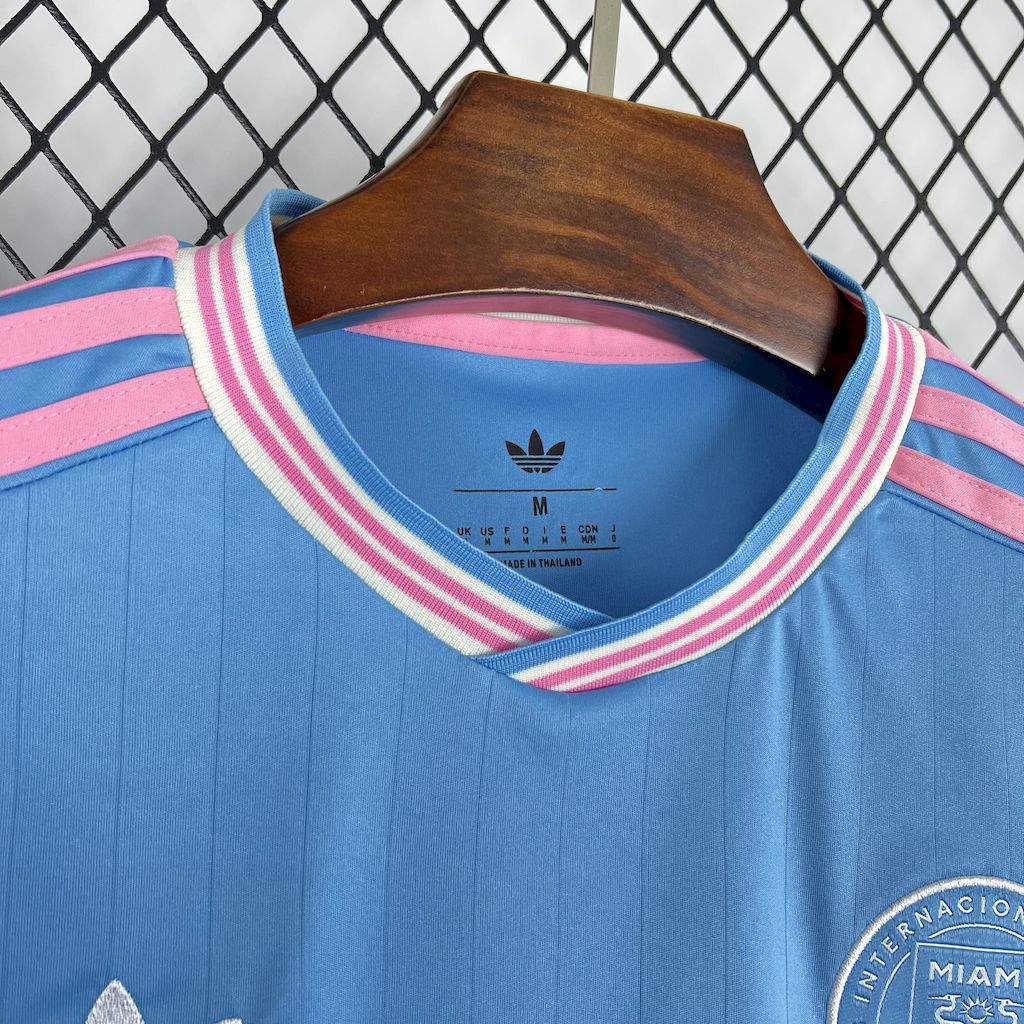 Maillot Third Inter Miami 2025/26