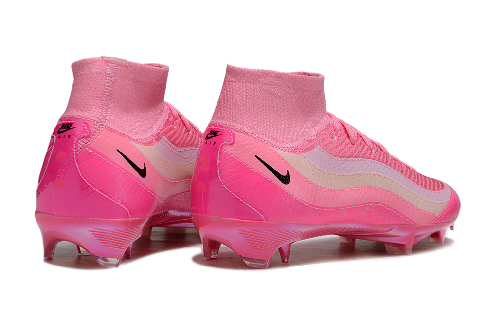 Crampons Mercurial Superfly 16 Elite XXV FG