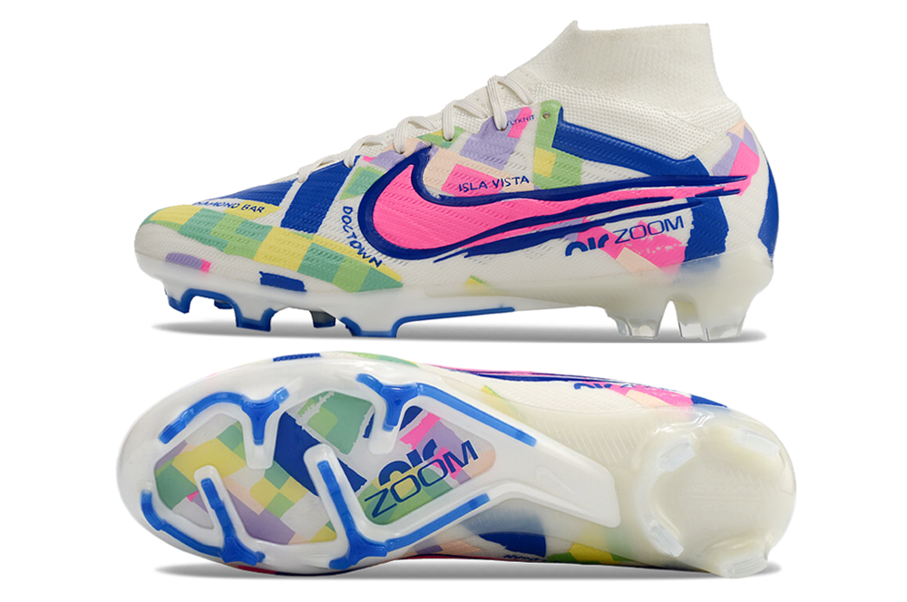 Crampons Mercurial Superfly IX Elite