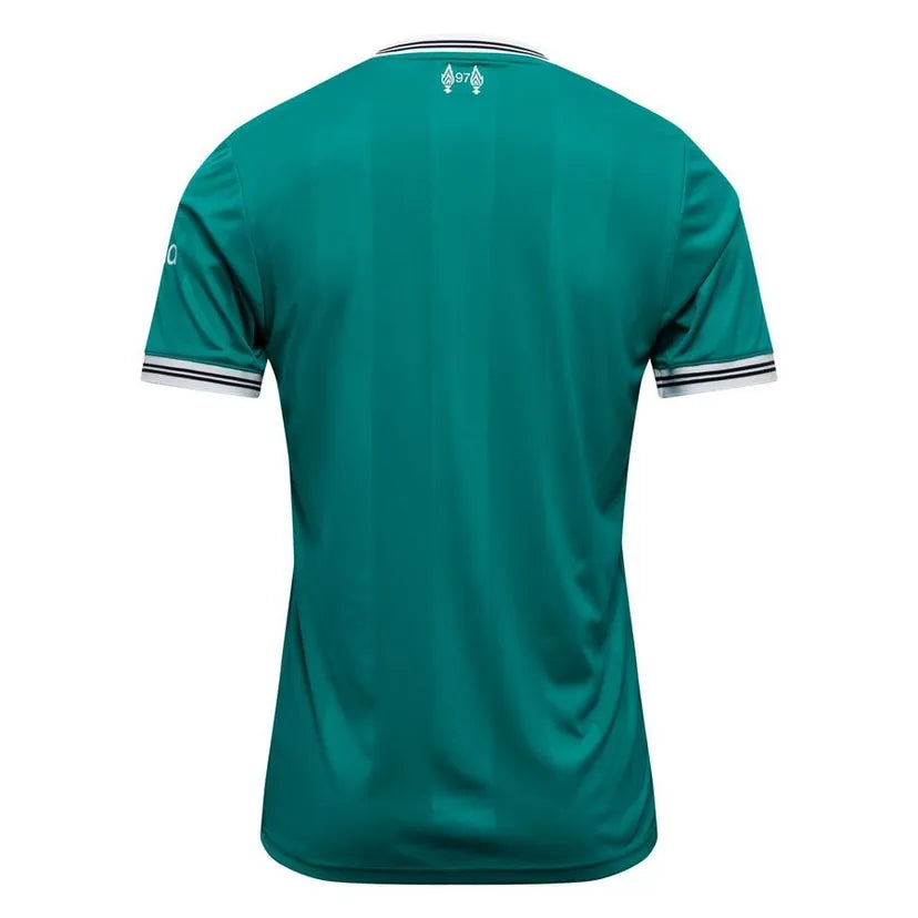 Maillot Third Liverpool 2025/26