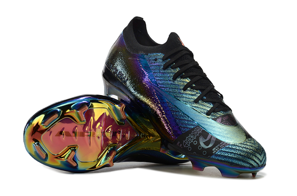 Crampons Mercurial Vapor XV Elite