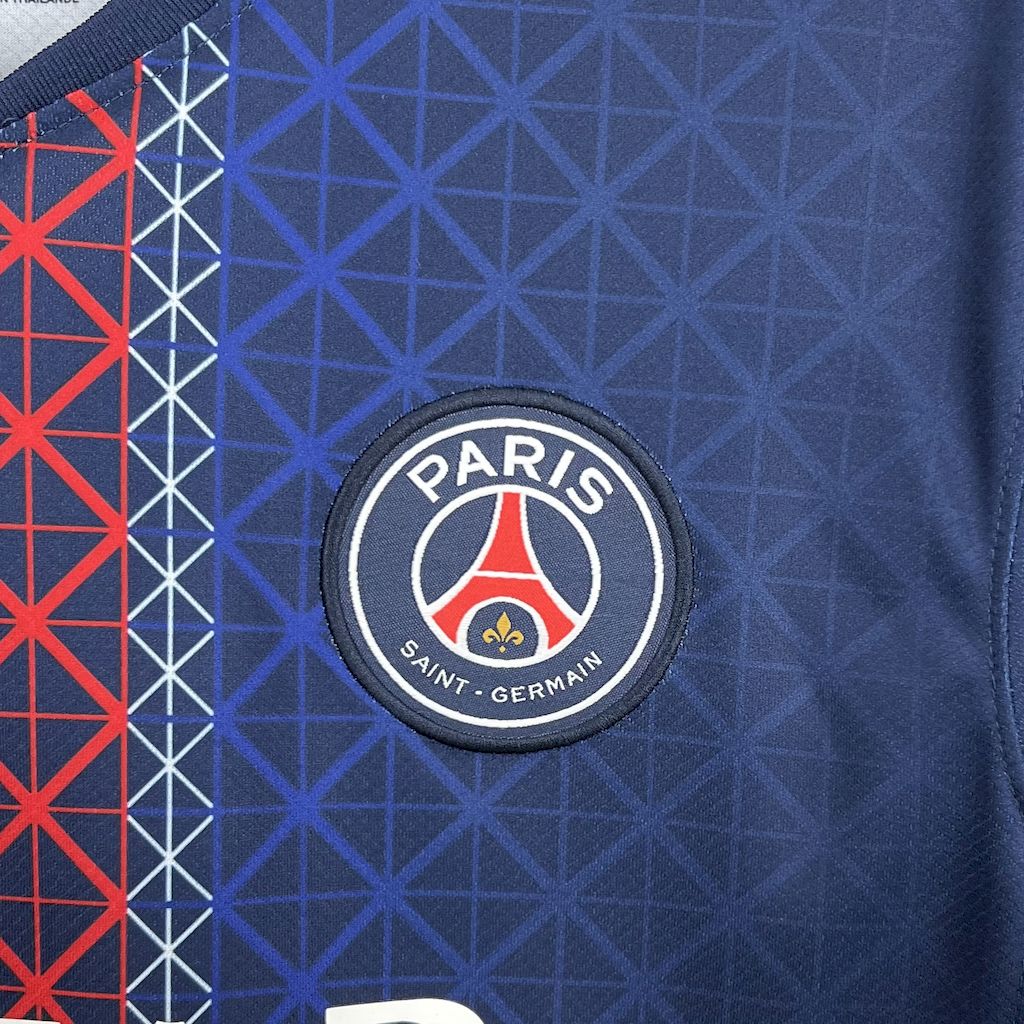 Maillot Domicile PSG 2025/26