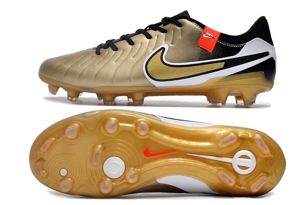 Crampons Legend X Academy