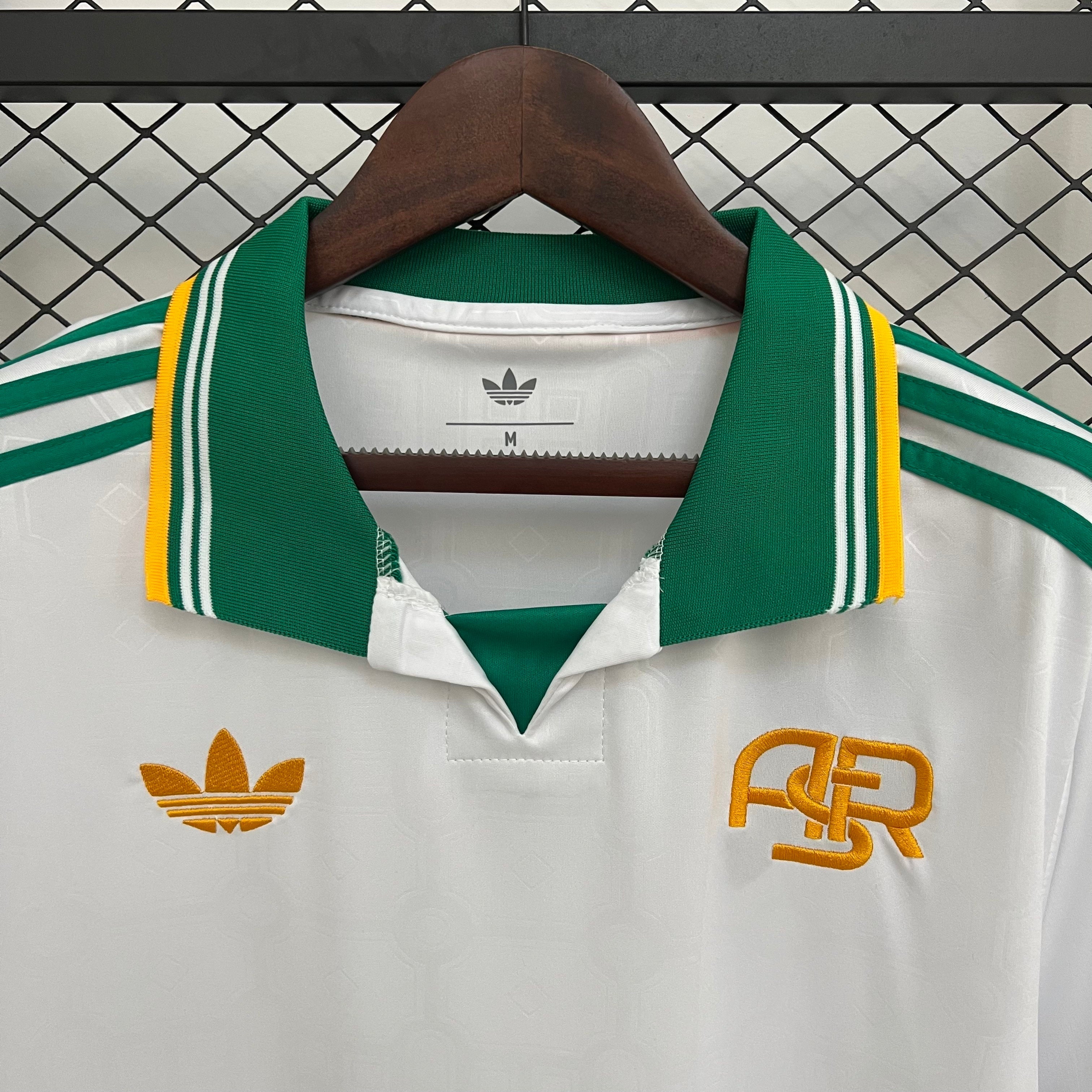 Maillot Third AS Roma 2025/26