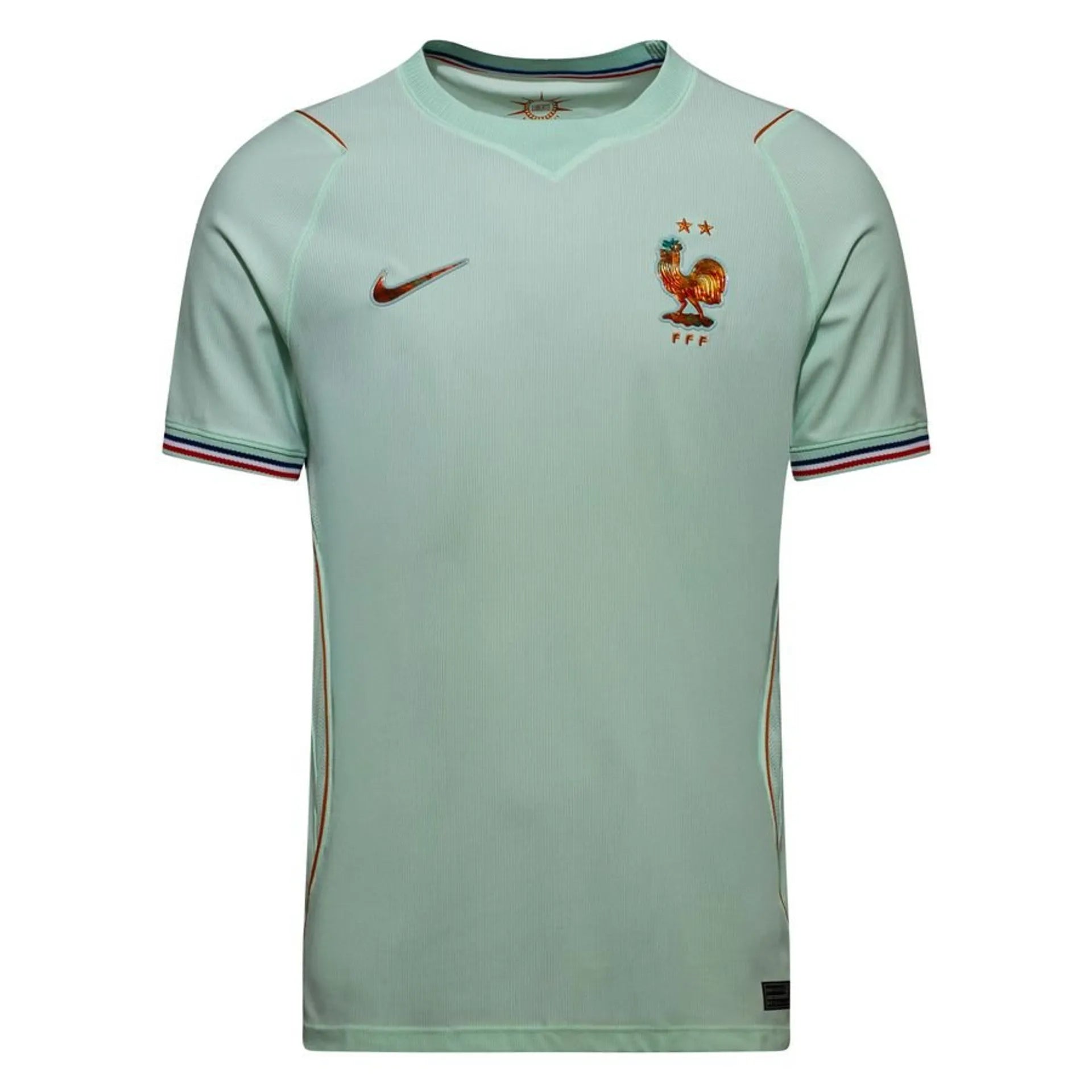 France Maillot Extérieur Coupe du Monde 2026