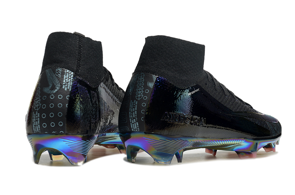Crampons Mercurial Superfly IIX Elite