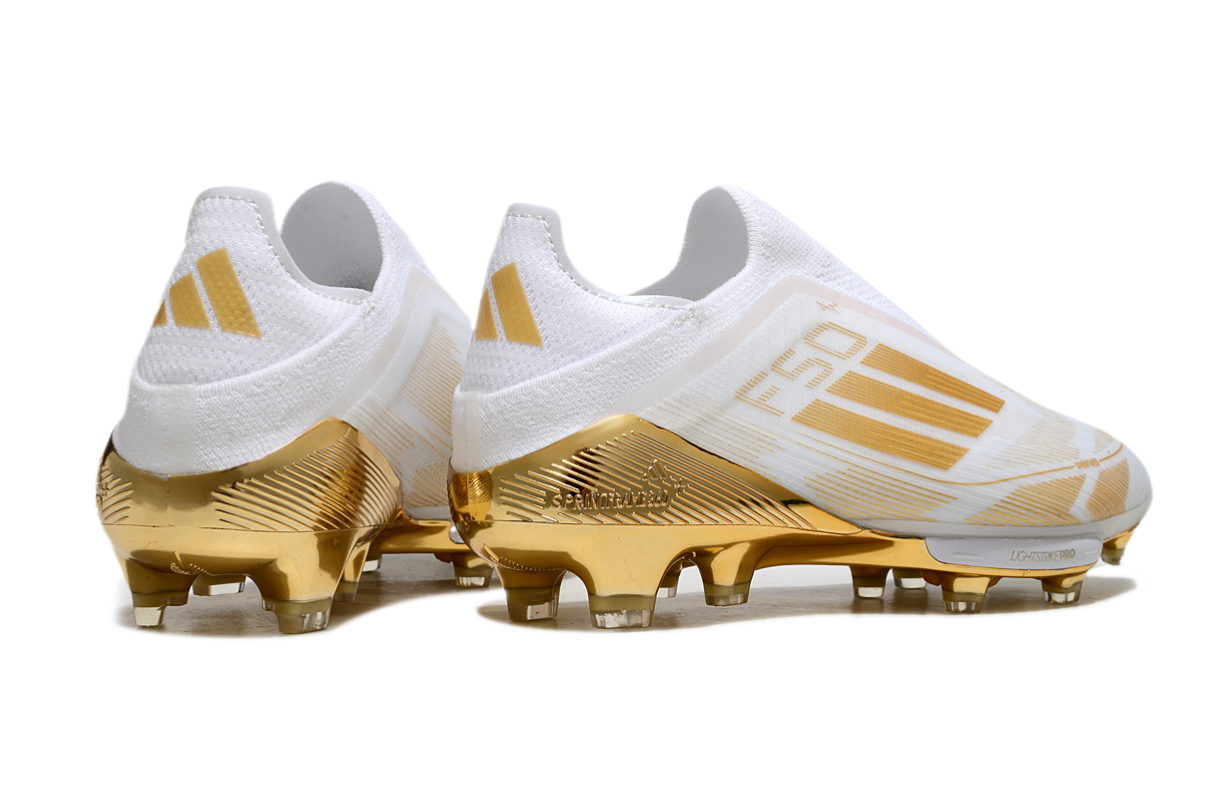 Crampons F50+ élite