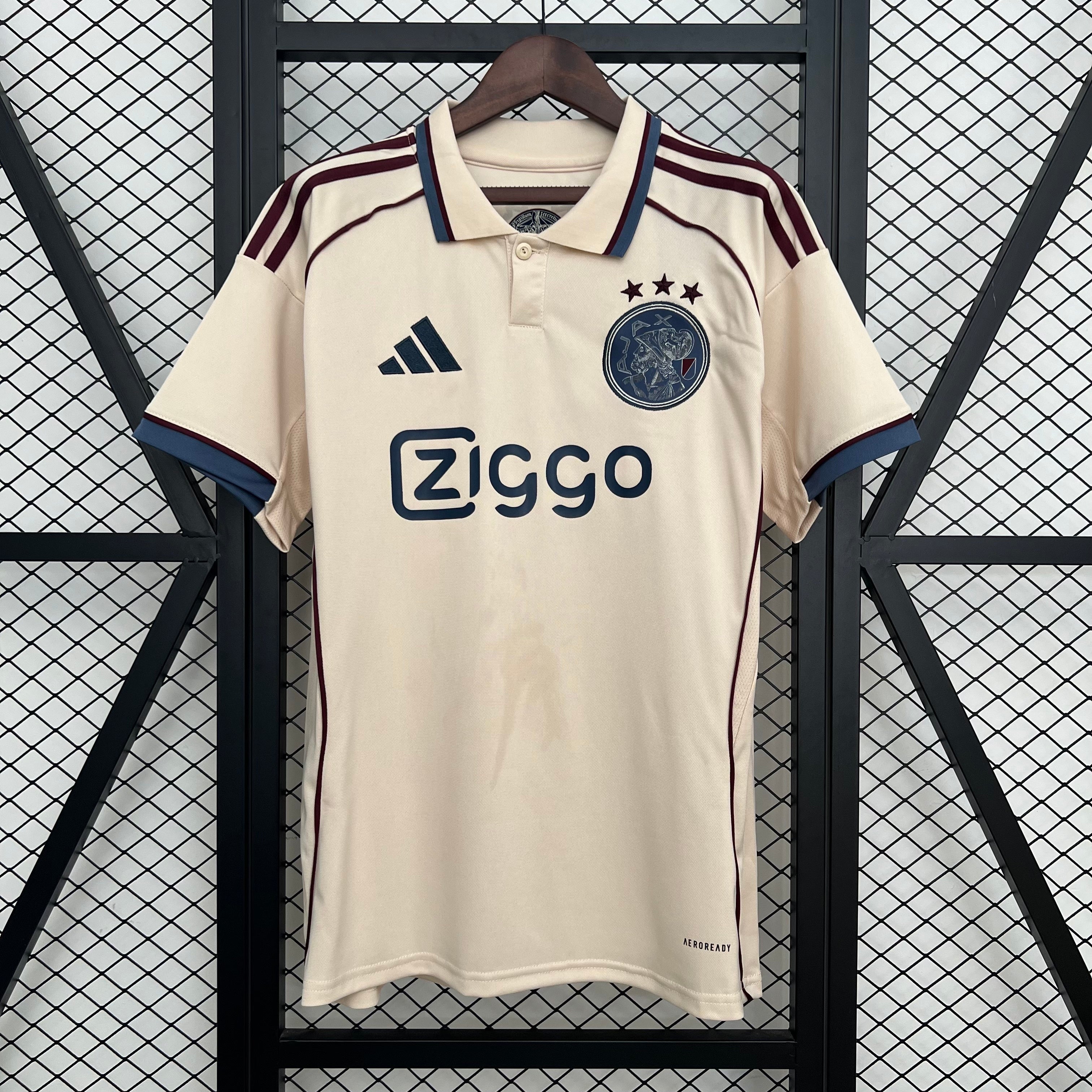 Maillot Third Ajax 2025/26