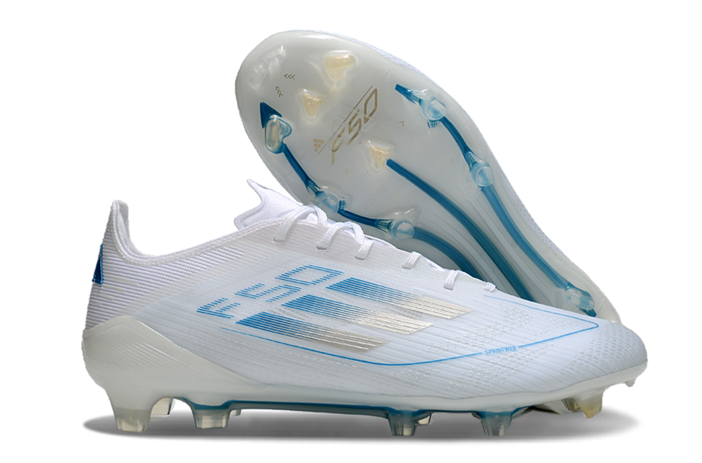Crampons F50 FG élite