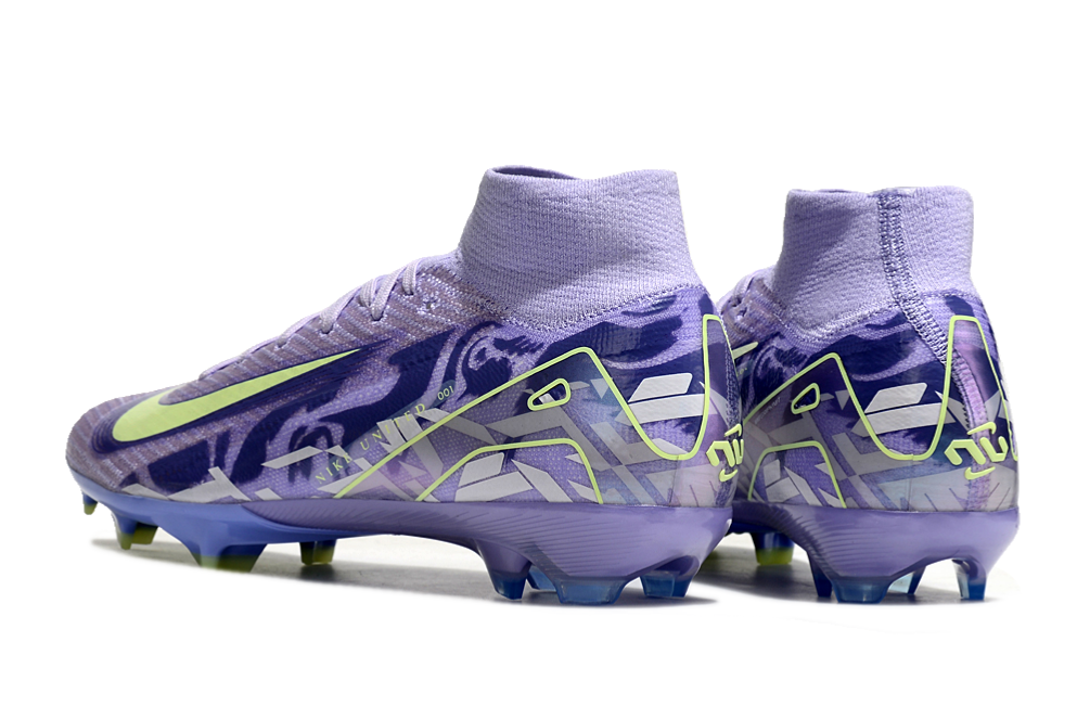 Crampons Mercurial Vapor XV Elite