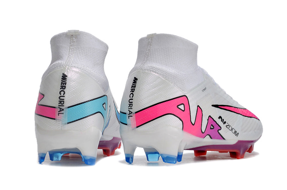 Crampons Mercurial Superfly IX Elite