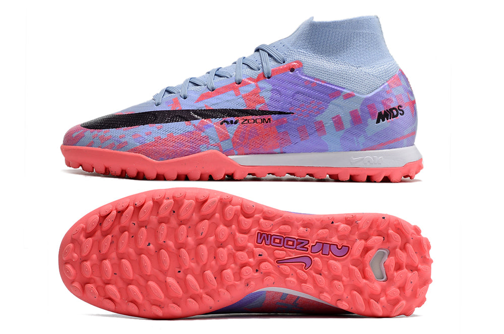 Crampons Mercurial Superfly IX Elite