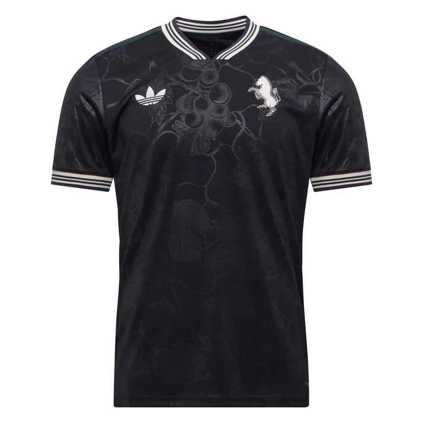 Maillot Third Juventus 2025/26