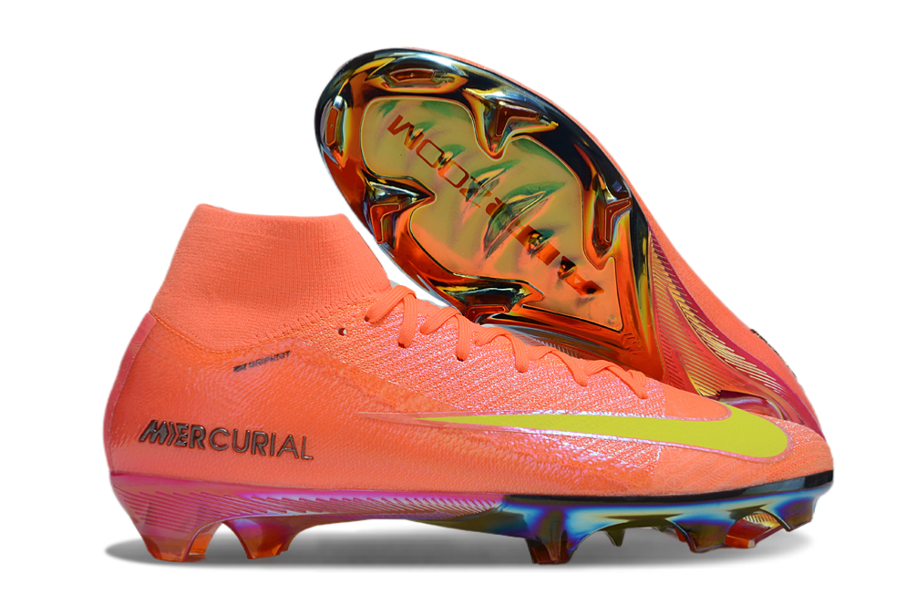 Crampons Mercurial Superfly IIX Elite