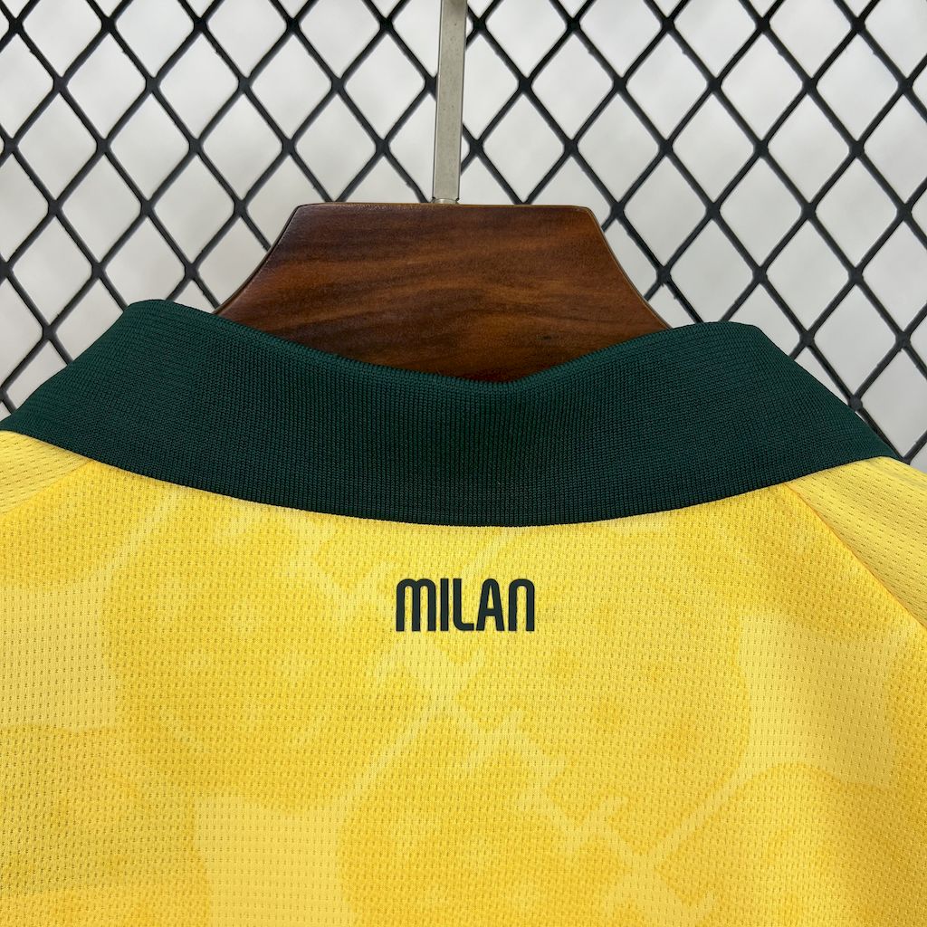 Maillot Third AC Milan 2025/26