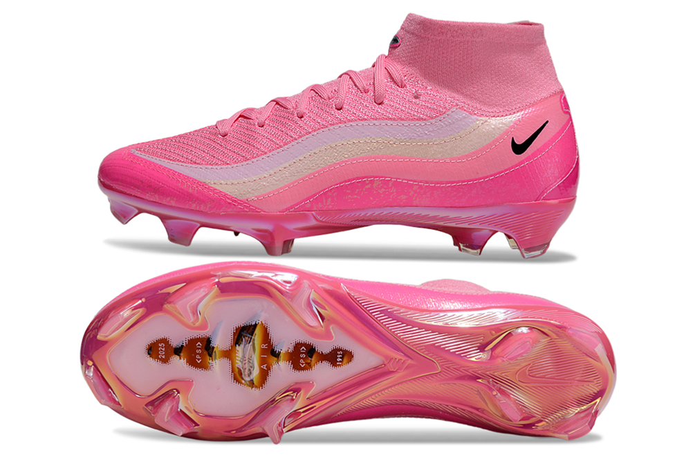 Crampons Mercurial Superfly 16 Elite XXV FG