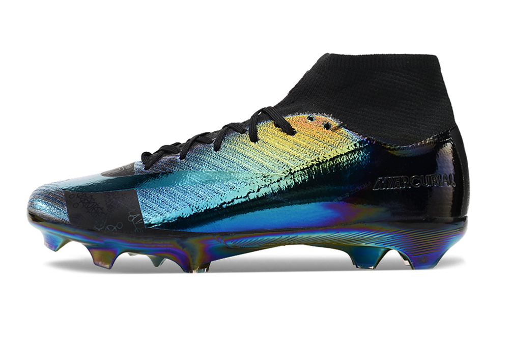 Crampons Mercurial Superfly IIX Elite