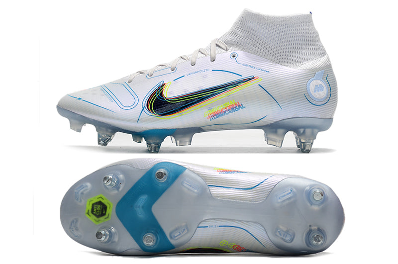 Crampons Mercurial Superfly IX Elite