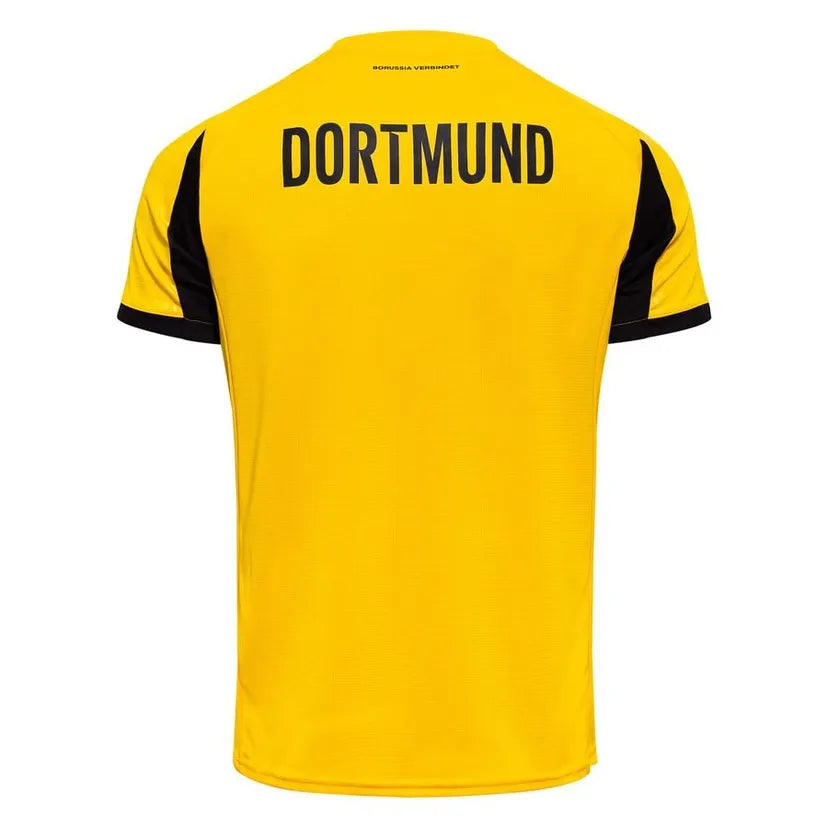 Maillot Coupe Borussia Dortmund 2025/26