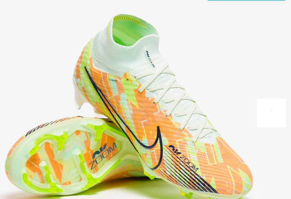 Crampons Mercurial Vapor XV Elite FG