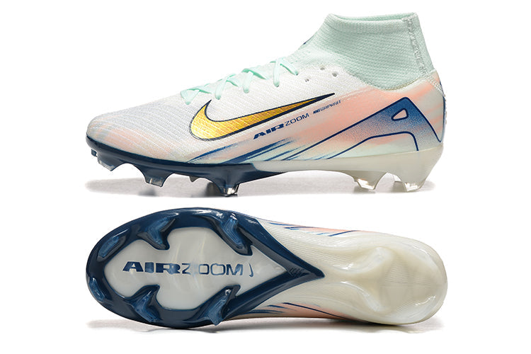 Crampons Mercurial Vapor 16 Elite XXV FG