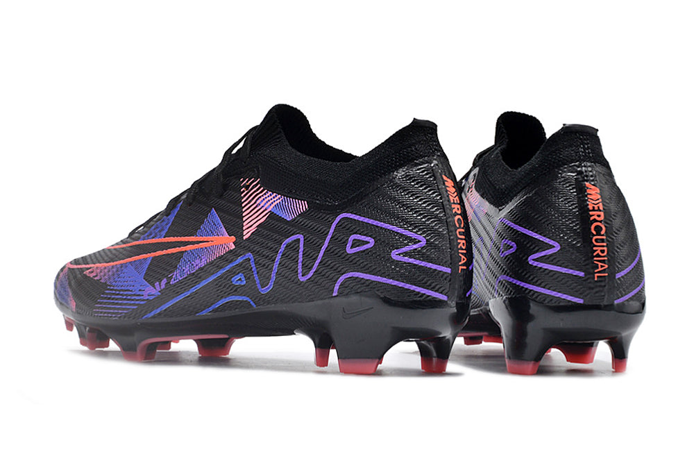 Crampons AIR Zoom Mercurial Vapor 15 Elite XXV