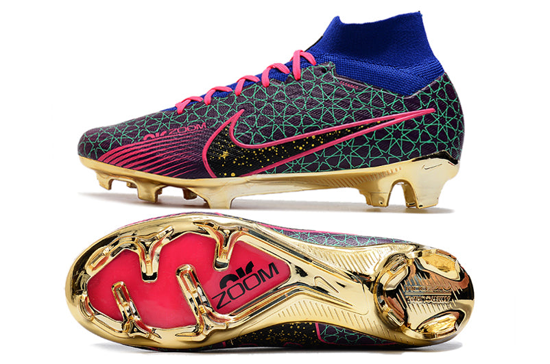 Crampons Mercurial Superfly IX Elite