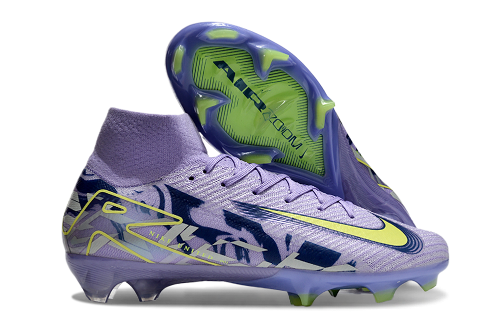 Crampons Mercurial Superfly IIX Elite