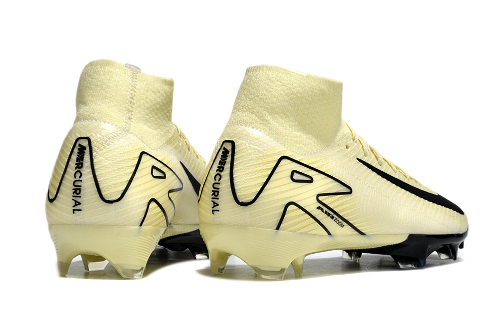 Crampons Mercurial Superfly IIX Elite