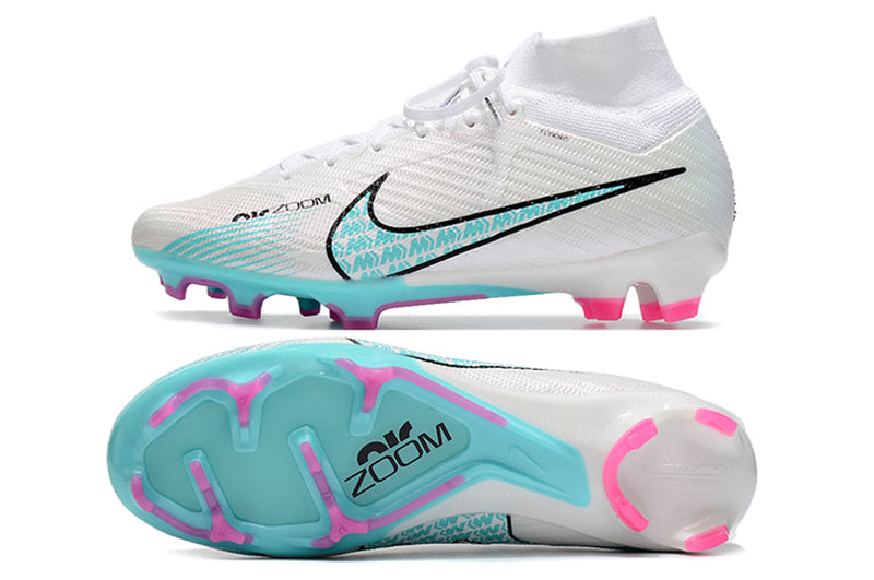 Crampons Mercurial Superfly IX Elite