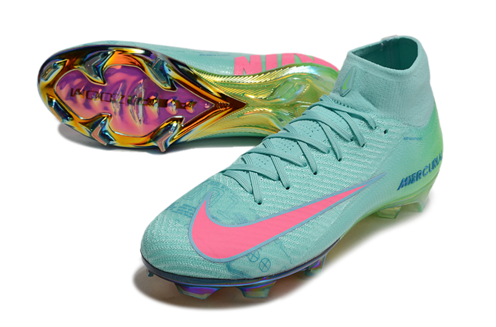 Crampons Mercurial Superfly IIX Elite