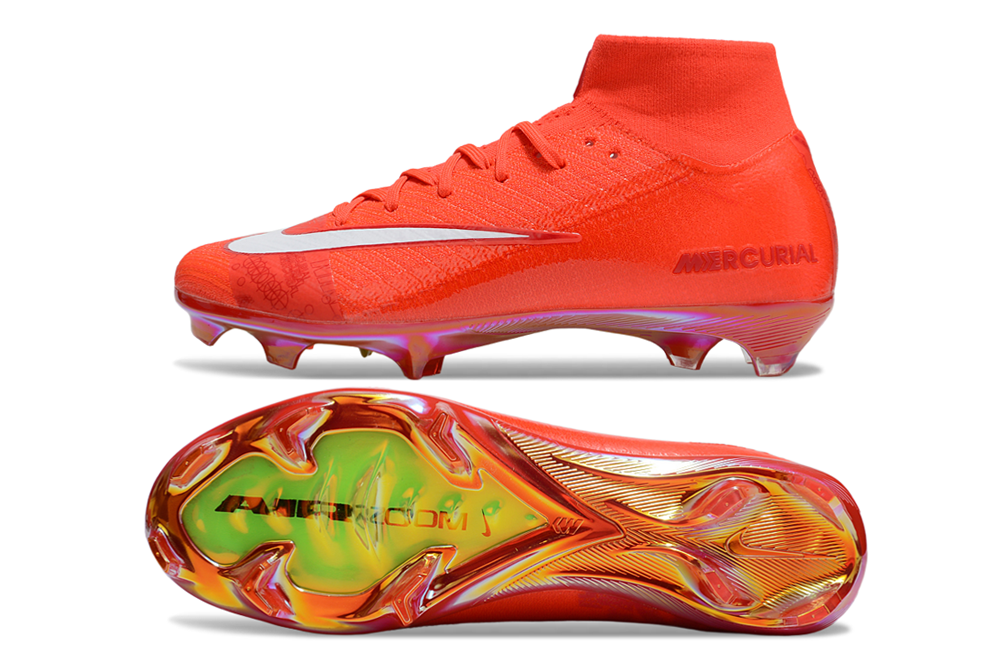 Crampons Mercurial Superfly 16 Elite XXV