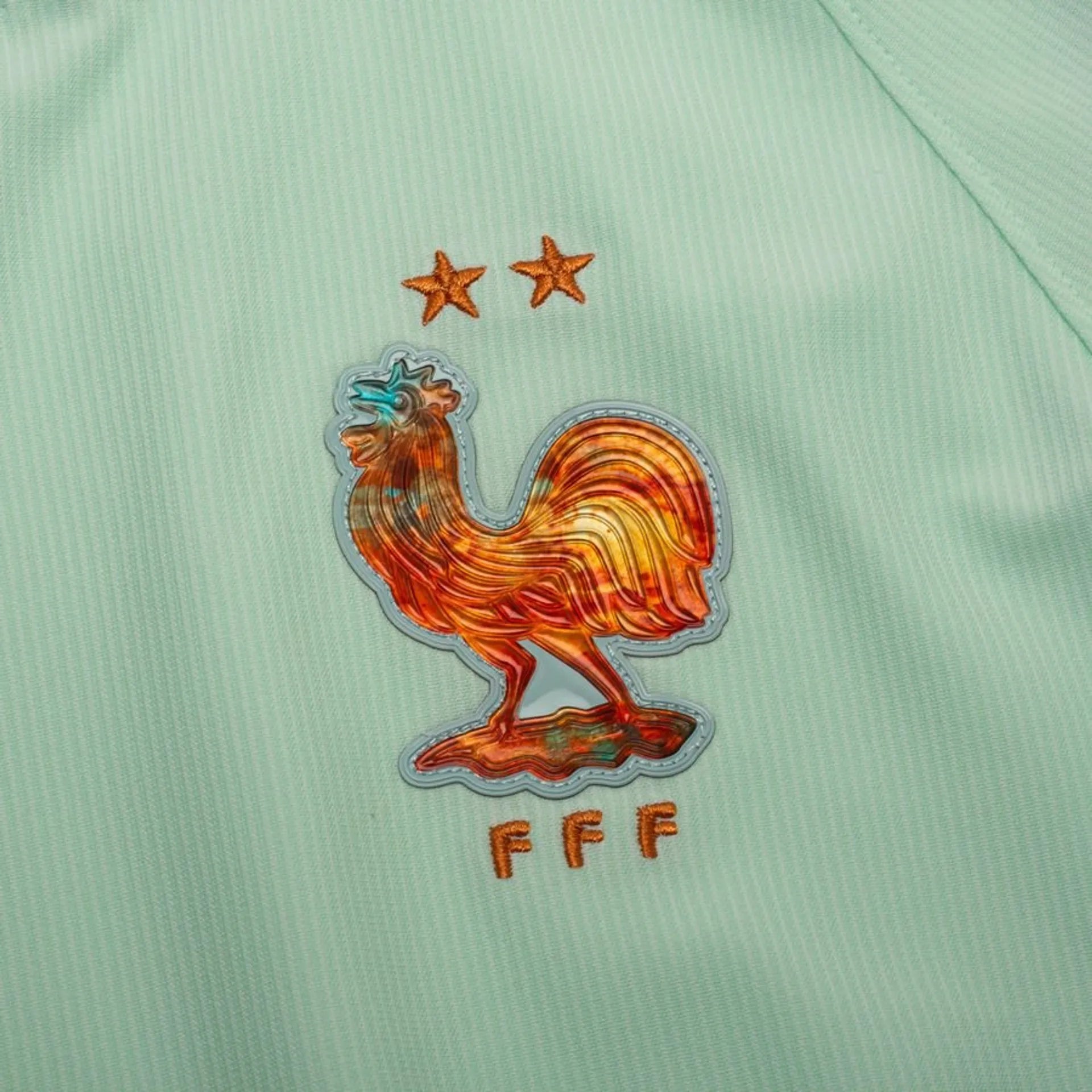 France Maillot Extérieur Coupe du Monde 2026