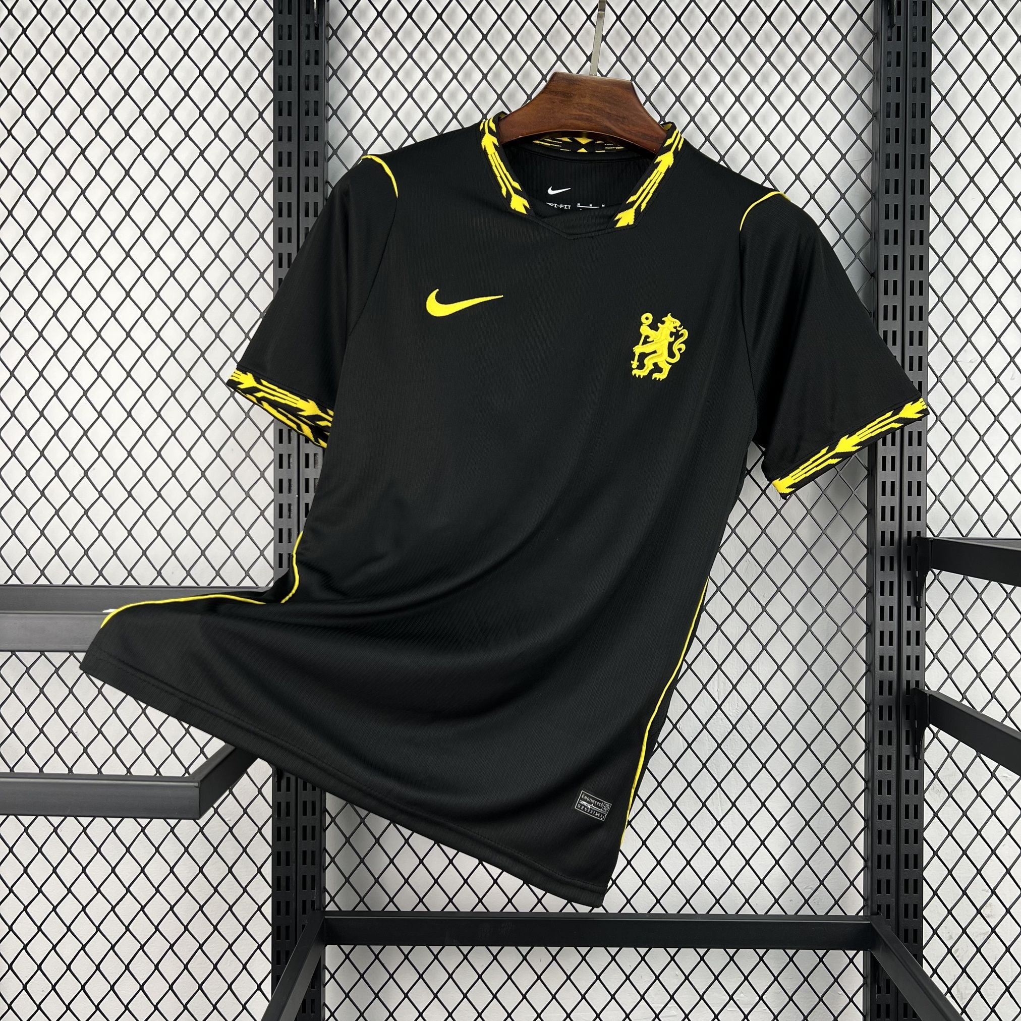 Maillot Chelsea extérieur 2026/2027