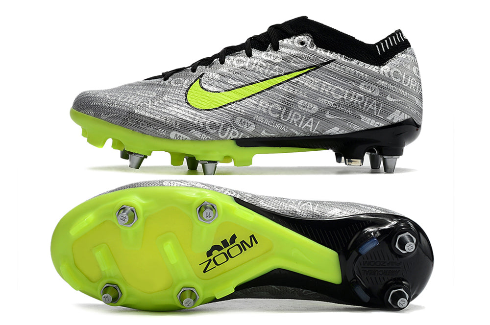 Crampons Mercurial Vapor XV Elite