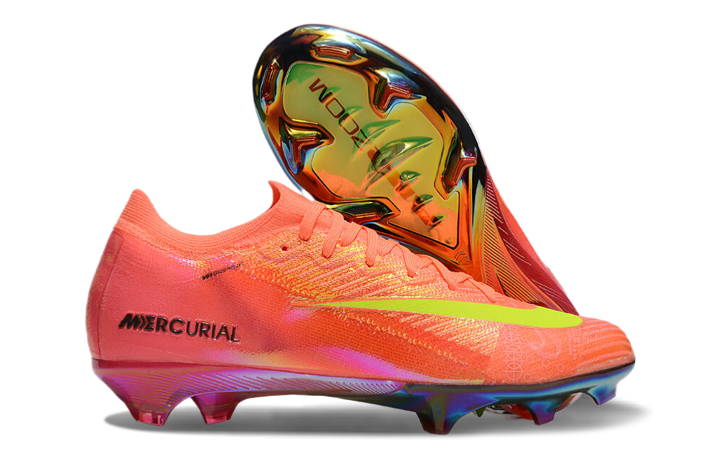 Crampons Mercurial Vapor XV Elite