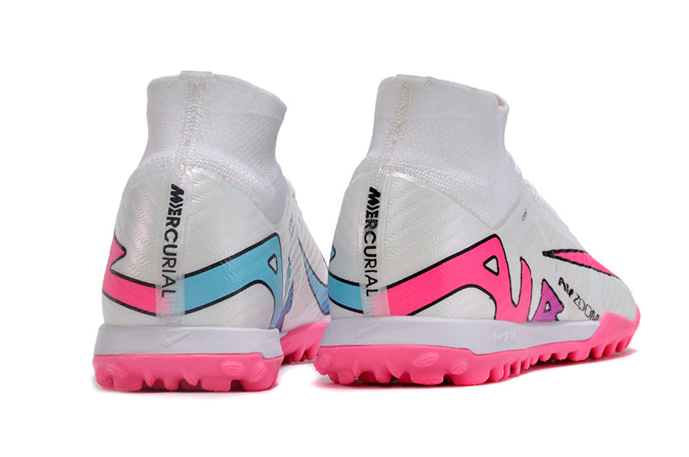 Crampons Mercurial Superfly IX Elite
