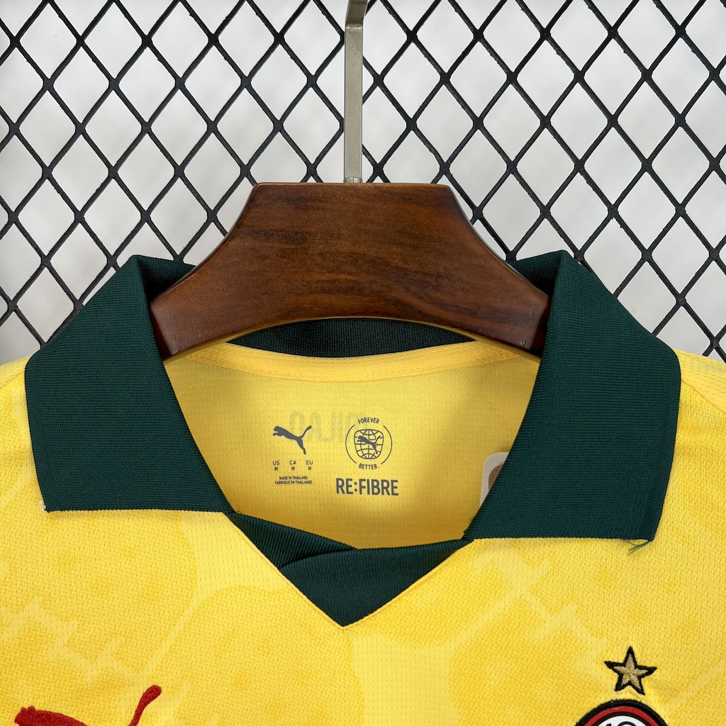 Maillot Third AC Milan 2025/26